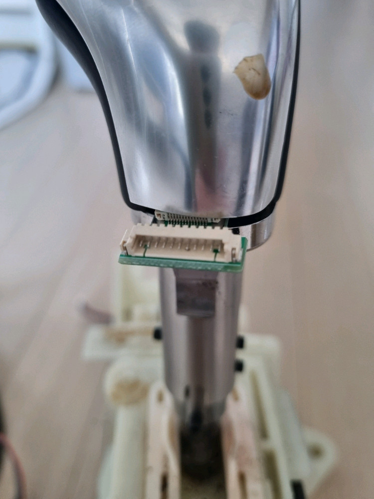 에쿠스 기어봉 튜닝[올뉴투싼] 이미지