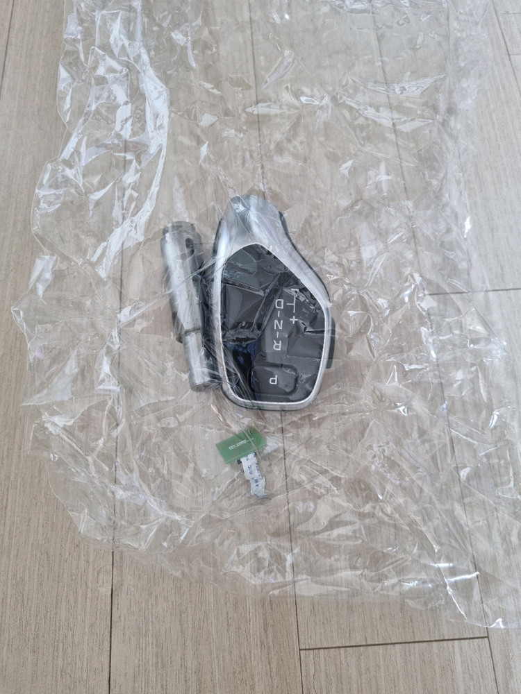 에쿠스 기어봉 튜닝[올뉴투싼] 이미지