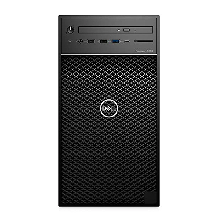 [중고] 델 프리시전 3630 (i7-8700/16G/S256/GTX1060 3G/윈11Pro) 이미지