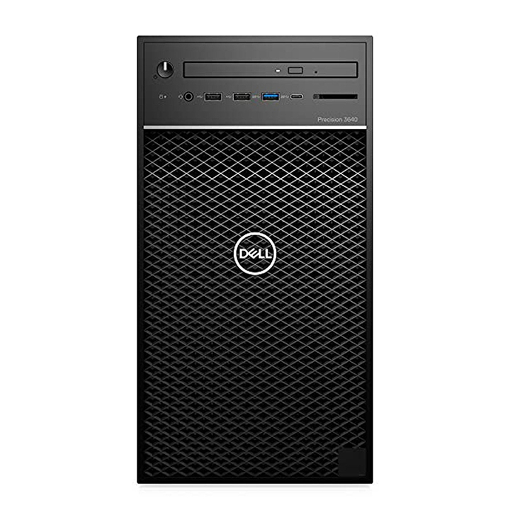 [중고] 델 프리시전 3630 (i7-8700/16G/S256/GTX1060 3G/윈11Pro) 이미지