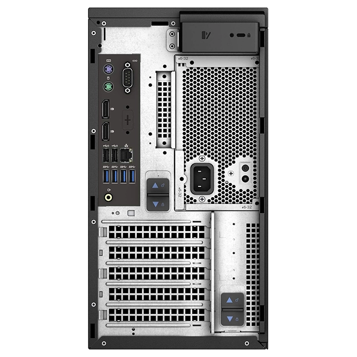 [중고] 델 프리시전 3630 (i7-8700/16G/S256/GTX1060 3G/윈11Pro) 이미지