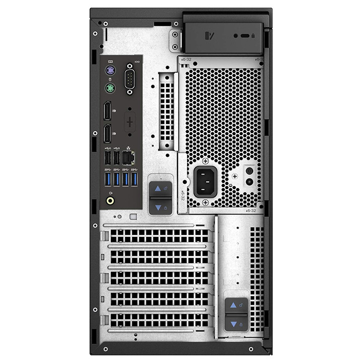 [중고] 델 프리시전 3630 (i7-8700/16G/S256/GTX1060 3G/윈11Pro) 이미지