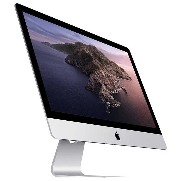 [중고] 애플 아이맥 A2115 2019년 (i5-3.7GHz/16G/1TB/27인치5K/라데온Pro580X) 이미지