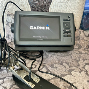 가민 에코맵 74DV 어탐기 한국해도O 이미지