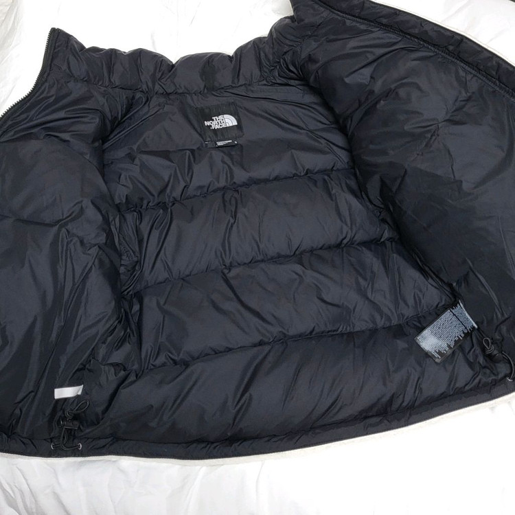 택달린새상품) 노스페이스 2000 폴라 눕시 자켓 패딩 700 m 이미지