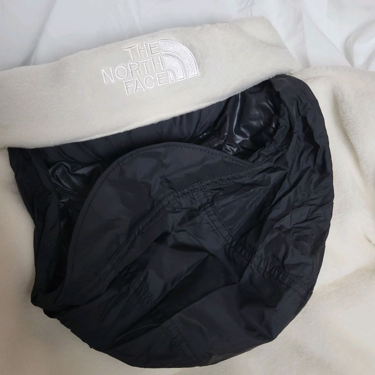 택달린새상품) 노스페이스 2000 폴라 눕시 자켓 패딩 700 m 이미지