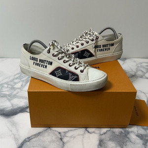 [6] 루이비통 남성 타투 컨버스 스니커즈 이미지