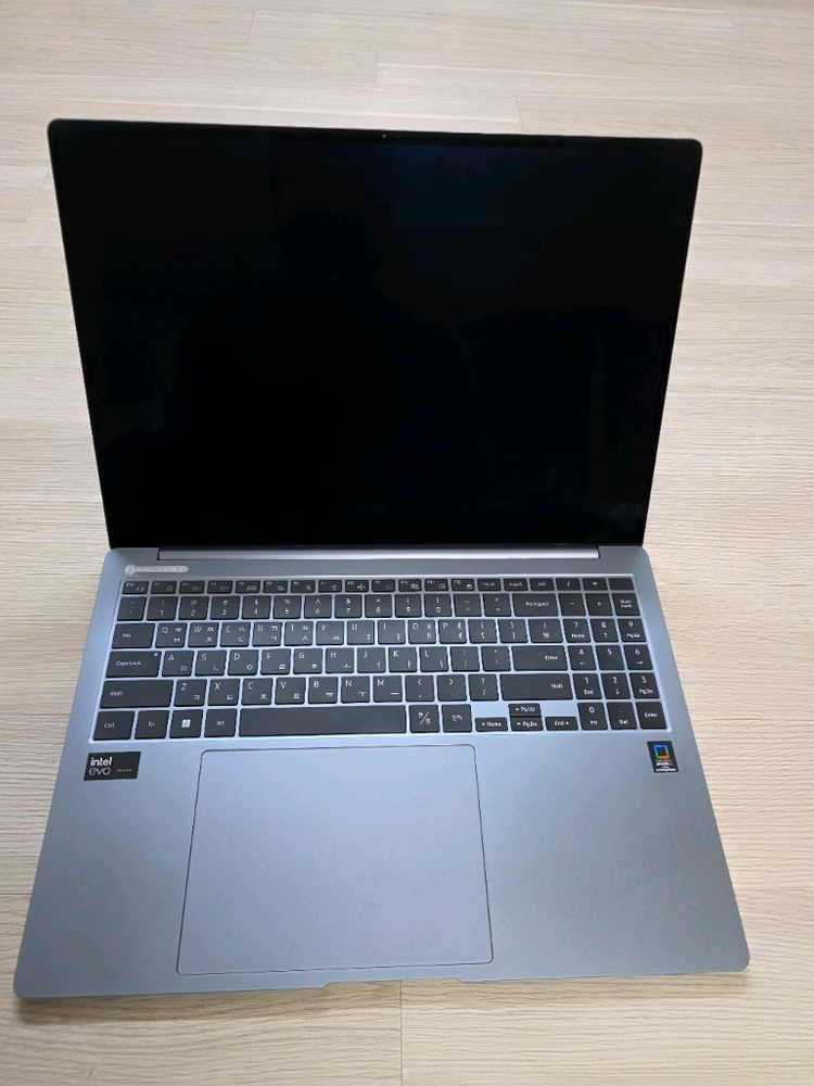 S 새상품 16인치 삼성 갤럭시 북4 프로 노트북 울트라5 16램 SSD 512GB 이미지