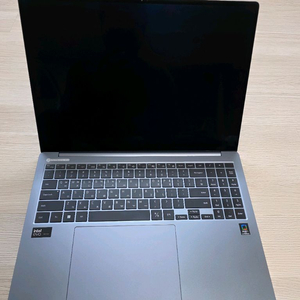 새상품 16인치 삼성 갤럭시 북4 프로 노트북 울트라5 16램 SSD 512GB 이미지