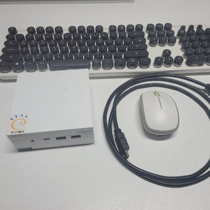 ASUS 미니PC PN40 이미지