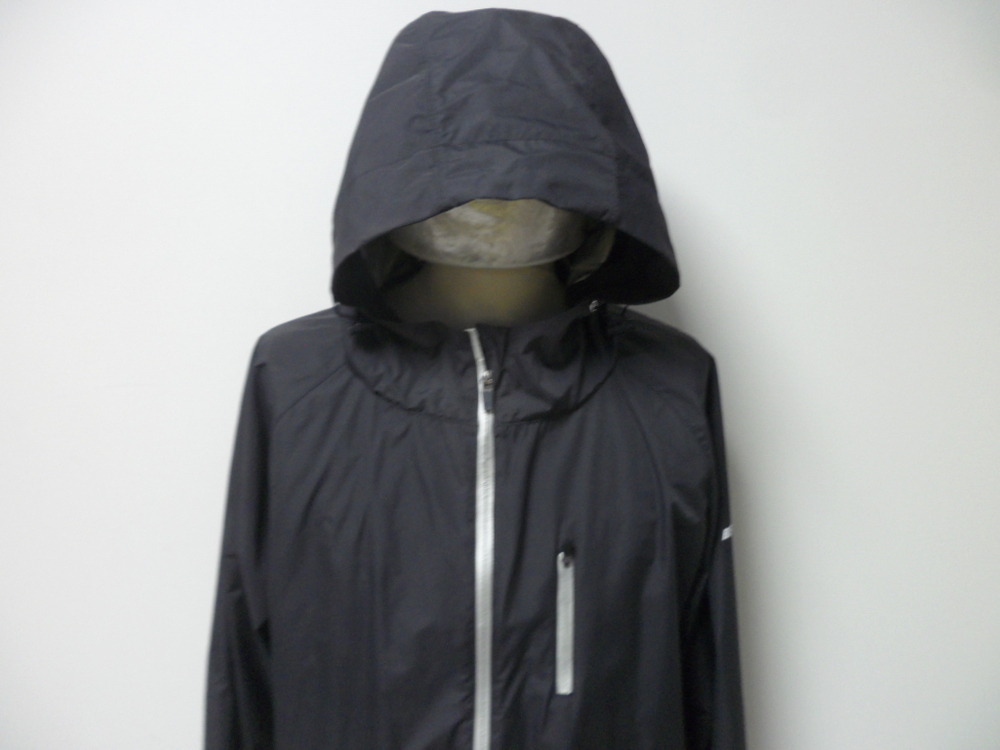 (무료배송) 베러댄라이프/남성/춘추/일상복/등산 바람막이/115/새제품 이미지