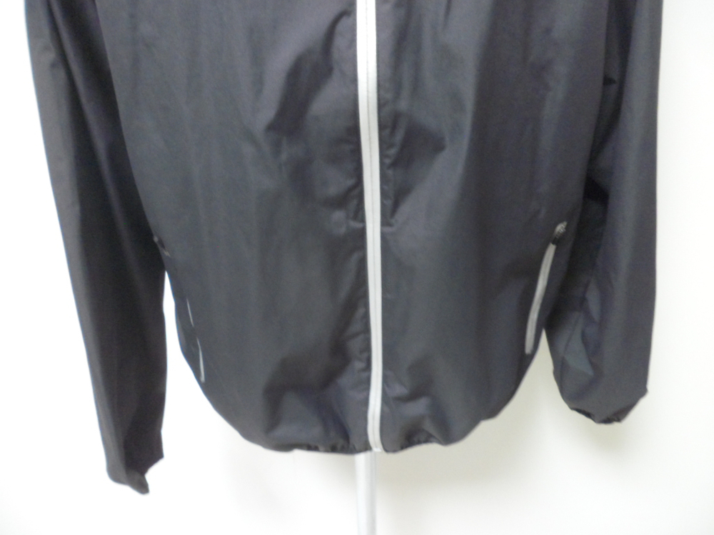 (무료배송) 베러댄라이프/남성/춘추/일상복/등산 바람막이/115/새제품 이미지