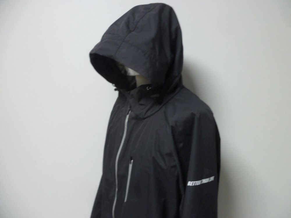 (무료배송) 베러댄라이프/남성/춘추/일상복/등산 바람막이/115/새제품 이미지