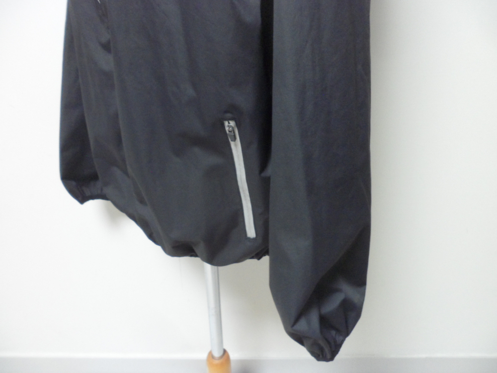 (무료배송) 베러댄라이프/남성/춘추/일상복/등산 바람막이/115/새제품 이미지