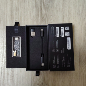 Questyle쿼스타일 M15c 포터블 DAC 엠프 이미지