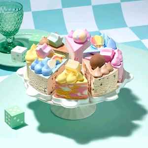 배스킨라빈스 해피오더가능 정가쿠폰 해삐잔망루피 나눠먹는와츄원 등 베스킨라빈스 3.3만 이미지