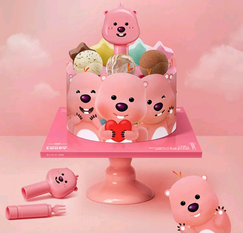 배스킨라빈스 해피오더가능 정가쿠폰 해삐잔망루피 나눠먹는와츄원 등 베스킨라빈스 3.3만 이미지