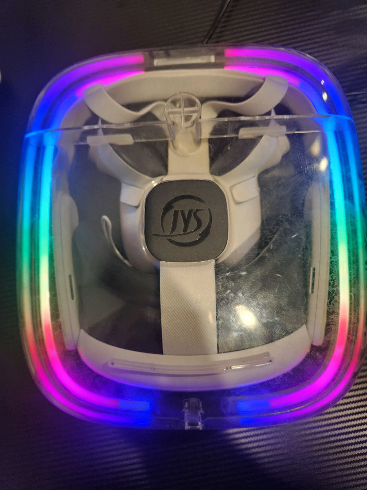 메타퀘스트3 VR 헤드셋 128GB 이미지