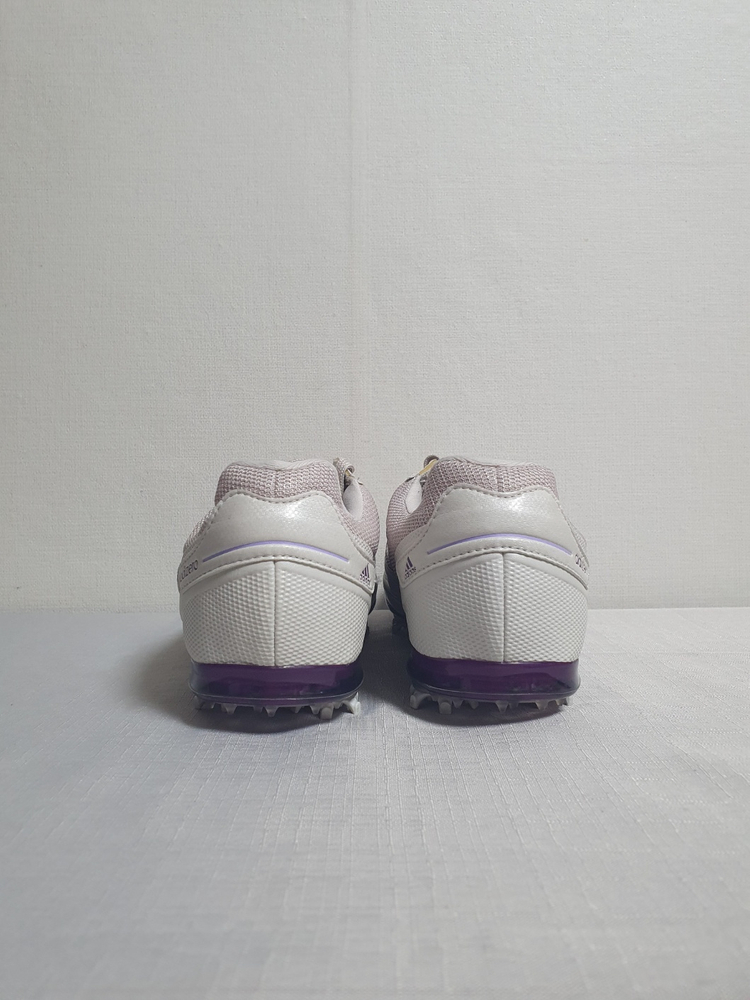 235mm 아디다스 아디제로 투어2 여성 골프화 이미지
