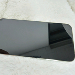 아이폰 13프로 512기가! 화이트 이미지