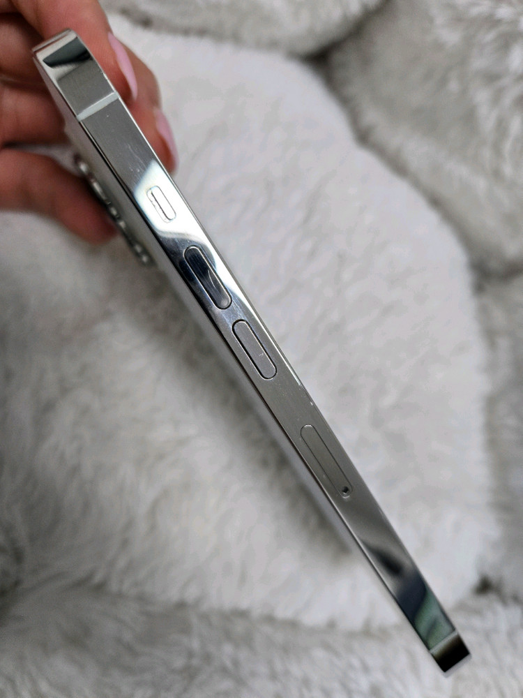 아이폰 13프로 512기가! 화이트 이미지