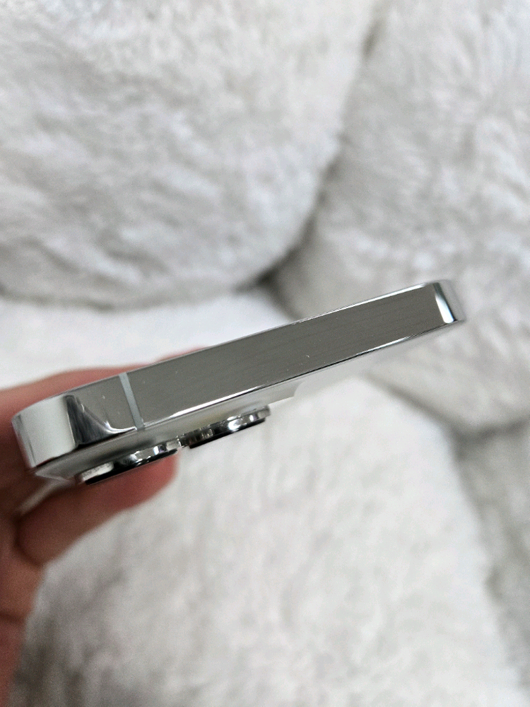 아이폰 13프로 512기가! 화이트 이미지