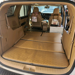 카니발 션샤인 대형 SUV 캠핑 매트 이미지