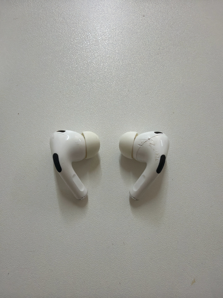 애플 에어팟 프로 2세대 c타입 풀박 이미지