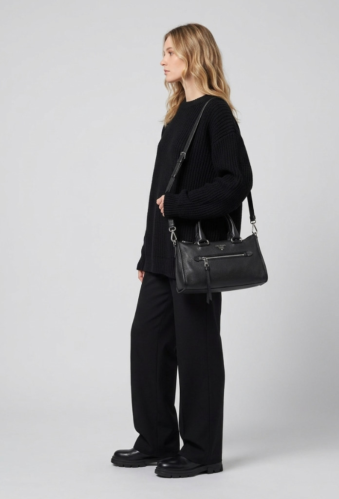 프라다 가방,토트백,숄더백(디올샤넬보테가루이비통구찌셀린느생로랑발렌시아가) 이미지