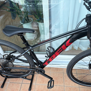 트렉 2023 엑스칼리버9 m사이즈 mtb 자전거 (김포) 이미지