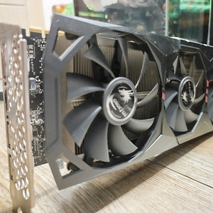 Colorful GeForce RTX 2070 SUPER 그래픽 카드 전주시 이미지