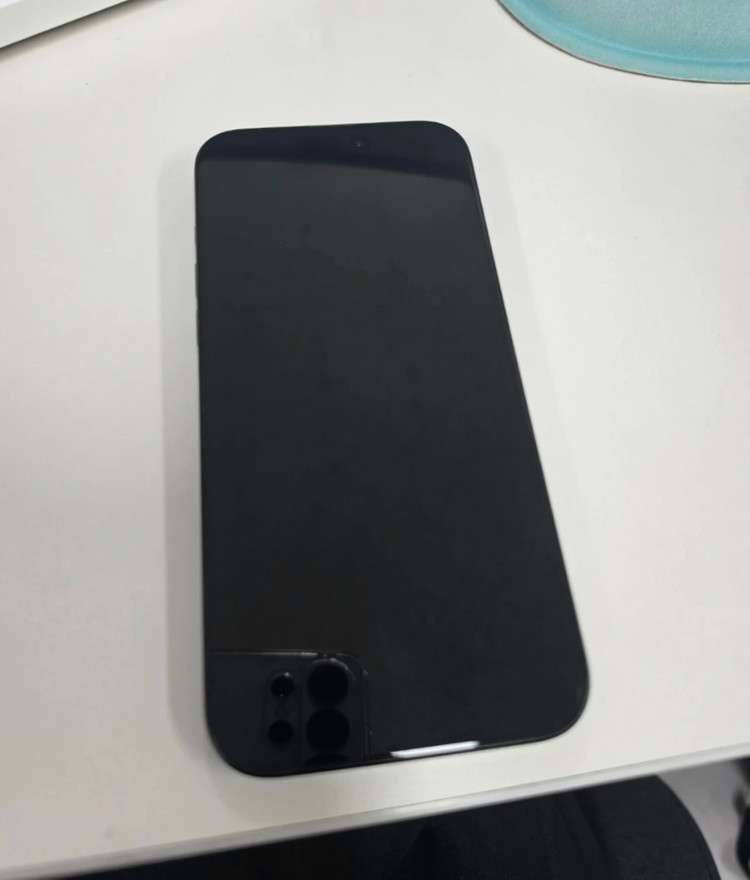 아이폰16pro 512기가 이미지