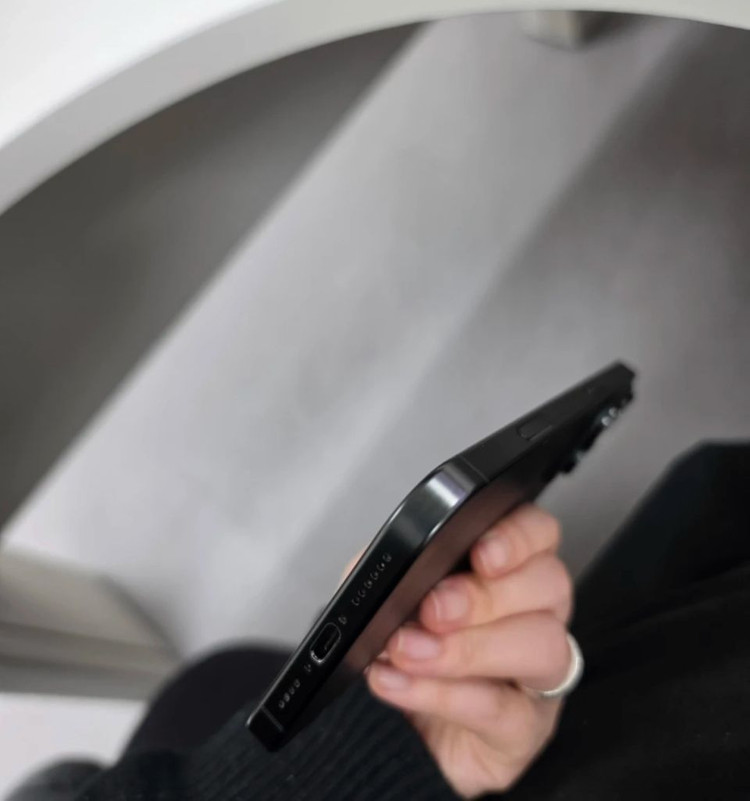 아이폰16pro 512기가 이미지