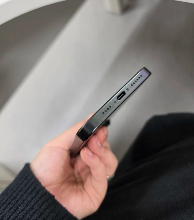 아이폰16pro 512기가 이미지