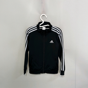 아디다스 키즈 져지 집업 140 이미지