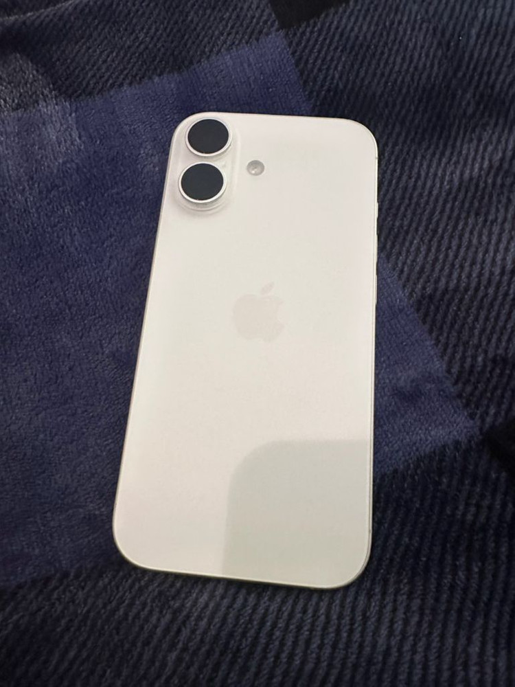 아이폰 17 화이트 256gb 박스포함 이미지