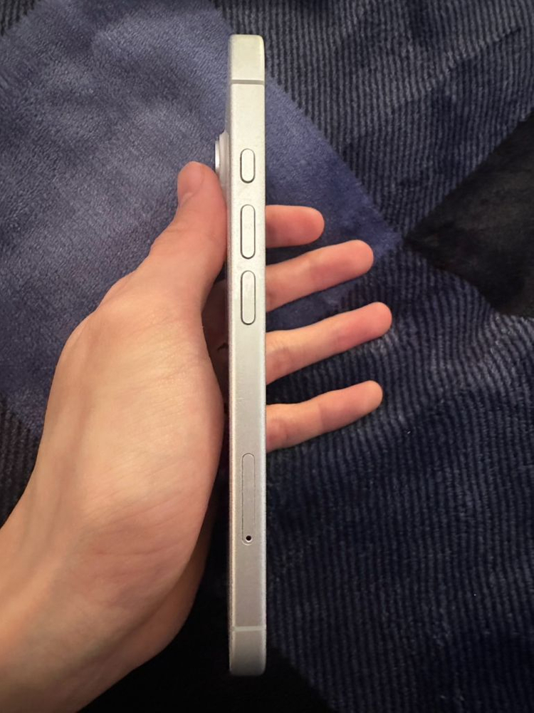 아이폰 17 화이트 256gb 박스포함 이미지