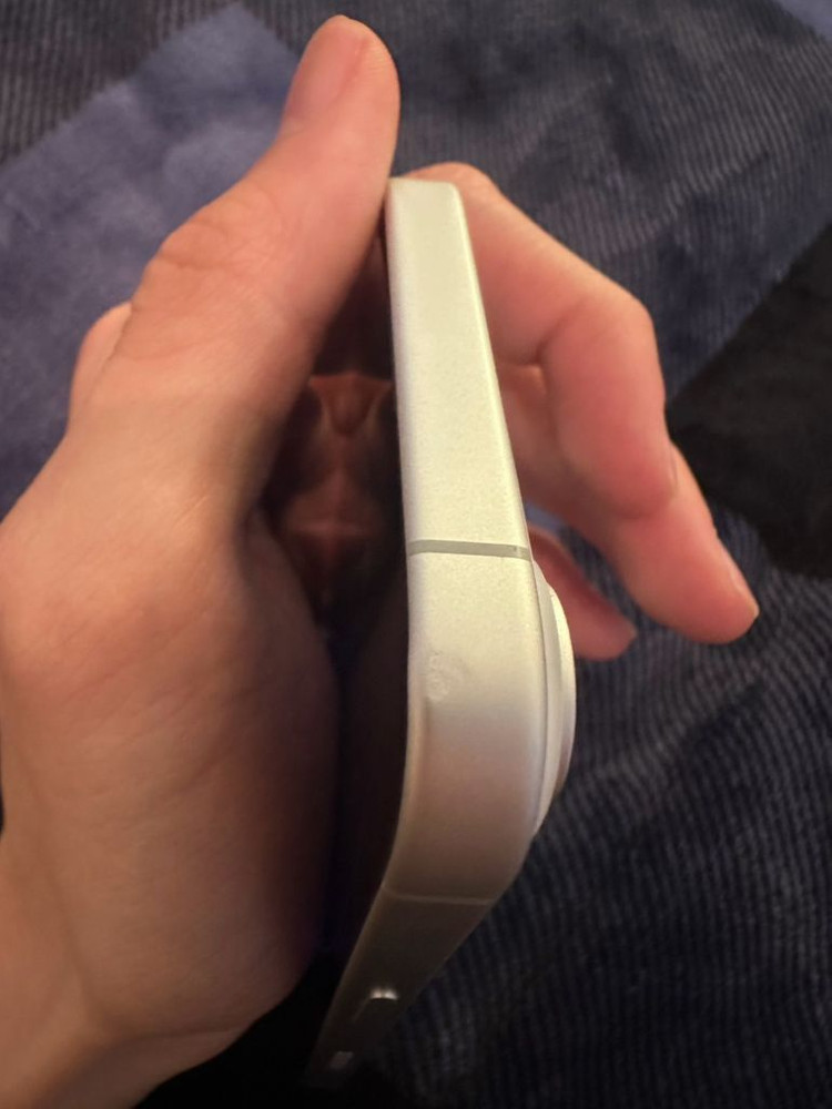 아이폰 17 화이트 256gb 박스포함 이미지