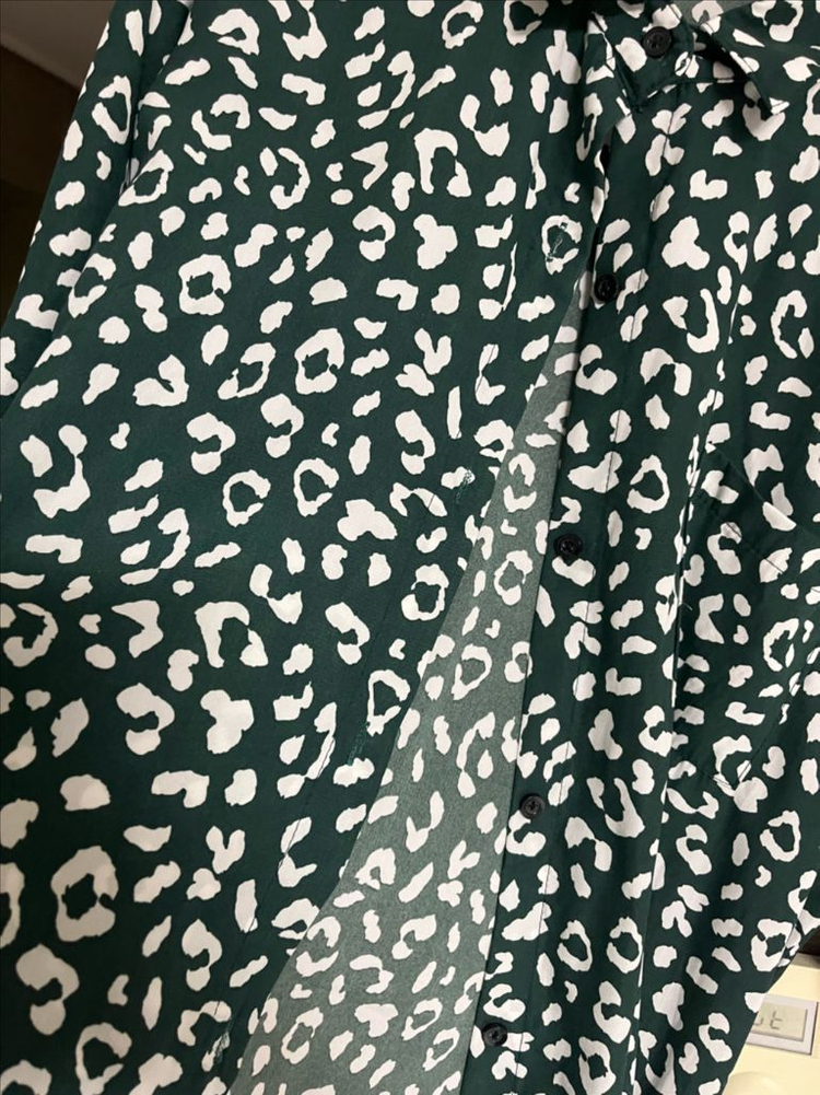 봄여름 롱원피스 8벌 일괄 임부복 원피스 가능 이미지