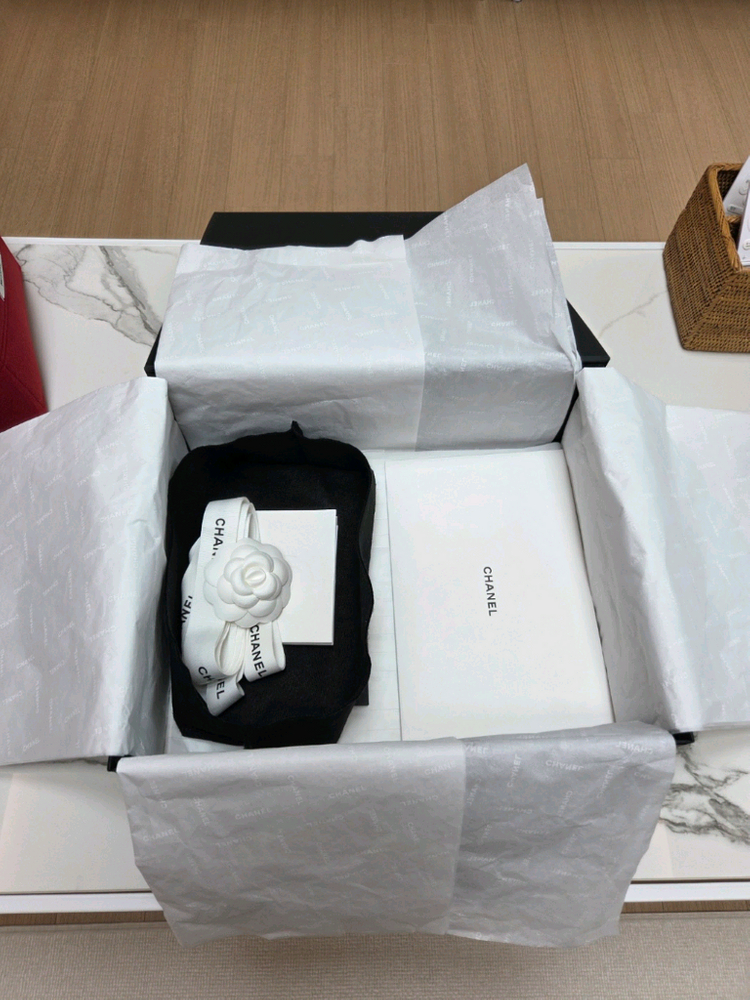 샤넬 가브리엘 백팩 스몰 새상품 풀박(내장칩) 이미지