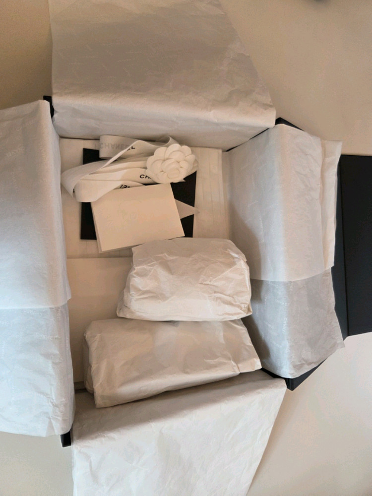 샤넬 가브리엘 백팩 스몰 새상품 풀박(내장칩) 이미지