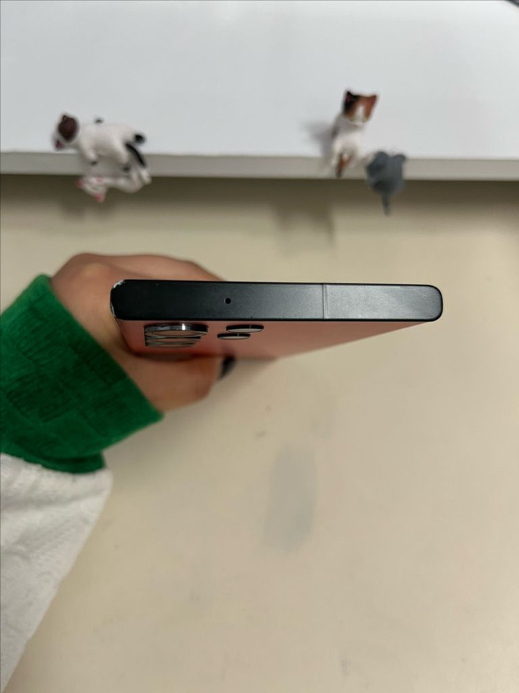 갤럭시S23울트라 256G 레드 자급제 A급! 이미지