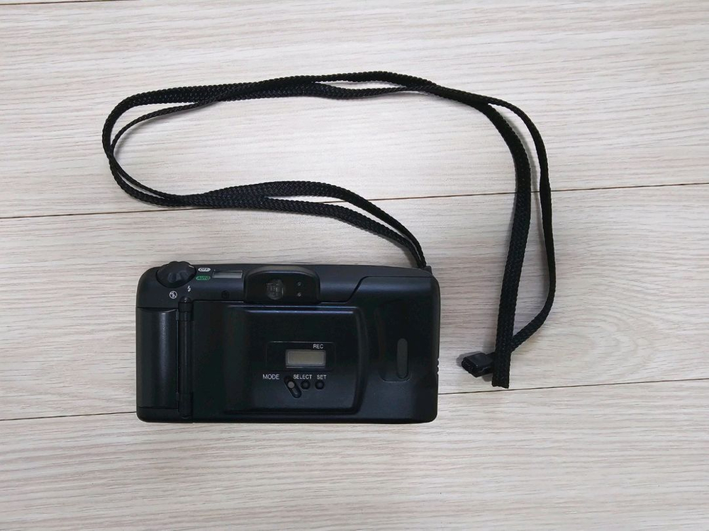 캐논 필름카메라 프라마줌85m 이미지