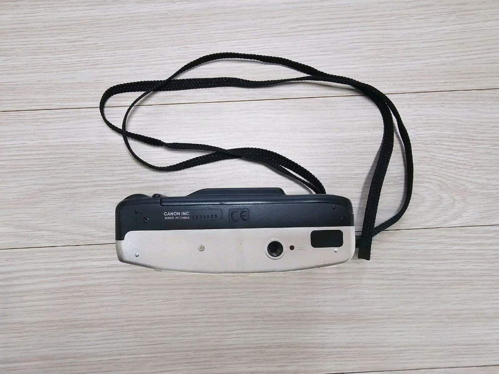 캐논 필름카메라 프라마줌85m 이미지