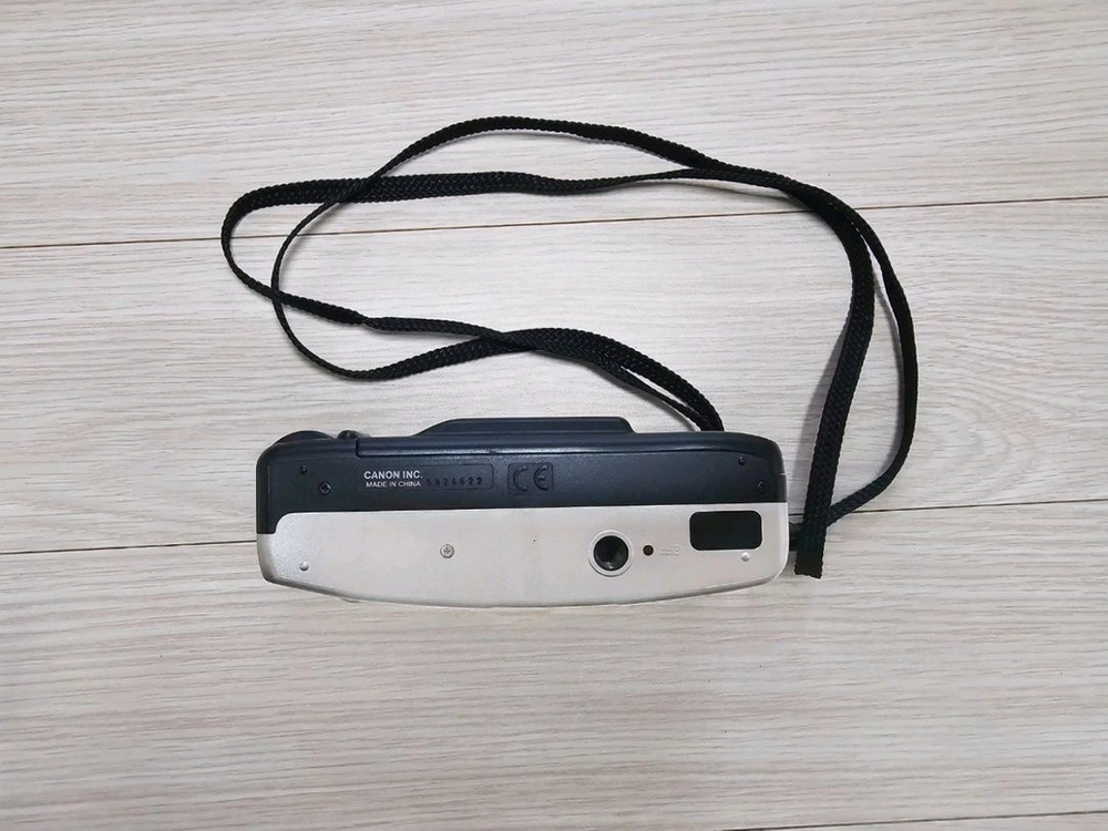 캐논 필름카메라 프리마줌85n 이미지