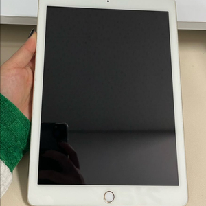 아이패드프로 9.7 32G 골드 WIFI S급! 이미지