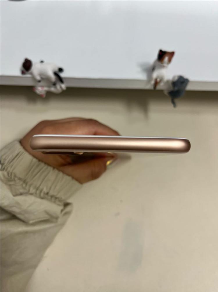 아이폰8플러스 64G 로즈골드 SSS급! 이미지