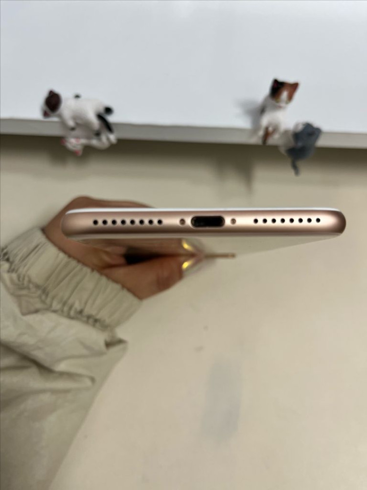 아이폰8플러스 64G 로즈골드 SSS급! 이미지