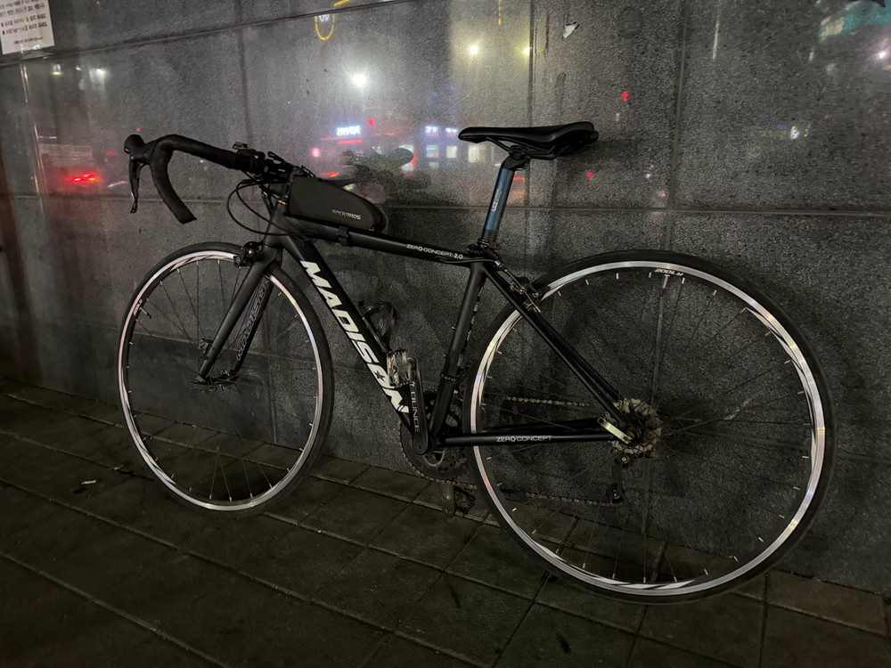 메디슨 로드자전거 싸이클 이미지