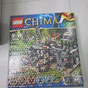 레고 키마 70014 미개봉 이미지